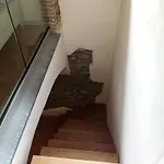 펜션 Palazzo Vassallo3 Pieve di Teco
