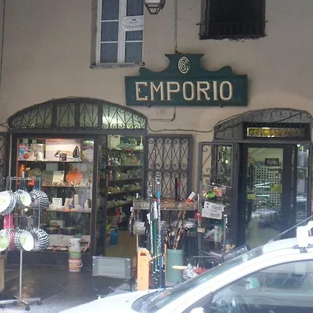 بيت للعطل Palazzo Vassallo3 Pieve di Teco