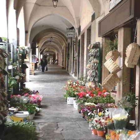 Holiday home Palazzo Vassallo3