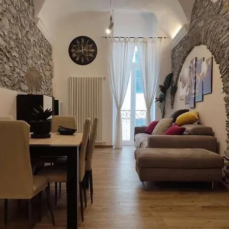 度假居 Palazzo Vassallo3
