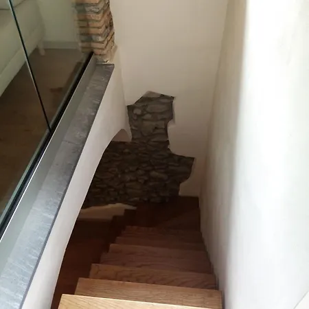 Сasa de vacaciones Palazzo Vassallo3 Pieve di Teco