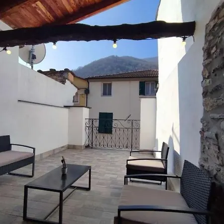 Сasa de vacaciones Palazzo Vassallo3 *