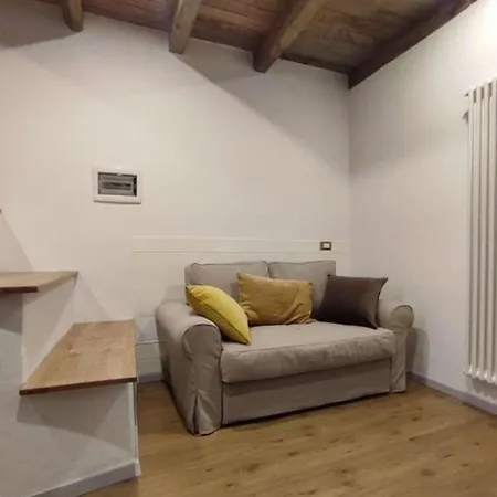 Holiday home Palazzo Vassallo3