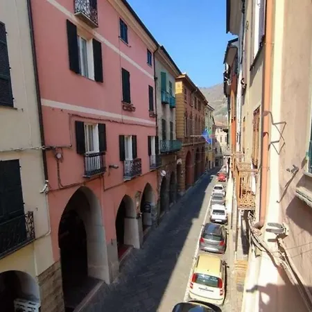Дом отдыха Palazzo Vassallo3 *