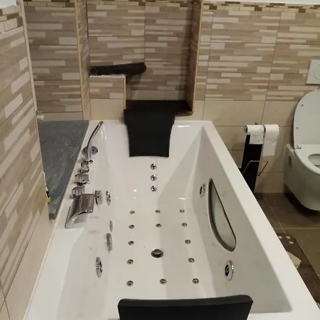 بيت للعطل Palazzo Vassallo3 *