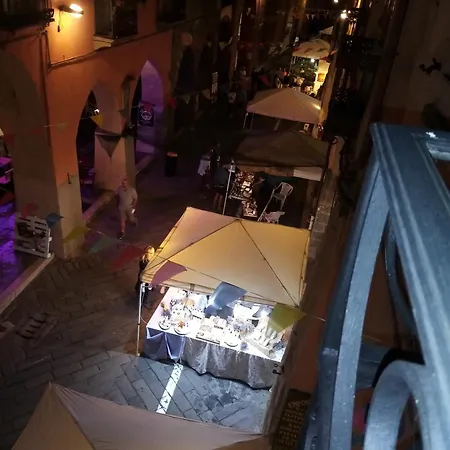 Palazzo Vassallo3 Pieve di Teco