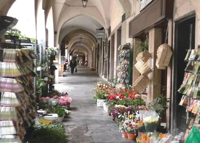 Holiday home Palazzo Vassallo3
