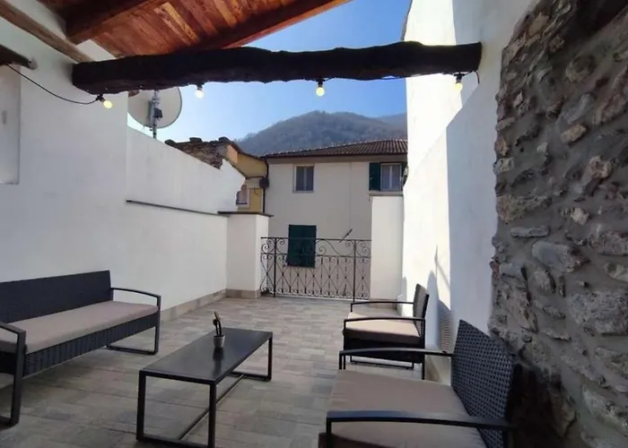 Holiday home Palazzo Vassallo3 *