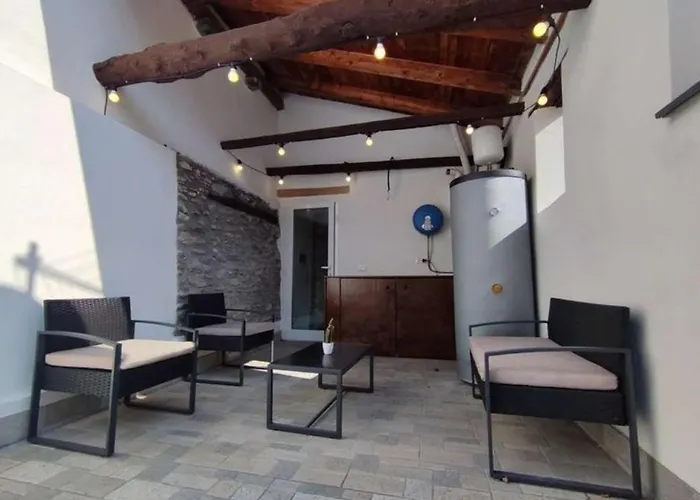 Holiday home Palazzo Vassallo3