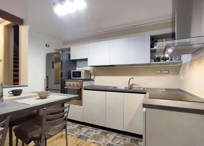 Holiday home Palazzo Vassallo3 Pieve di Teco