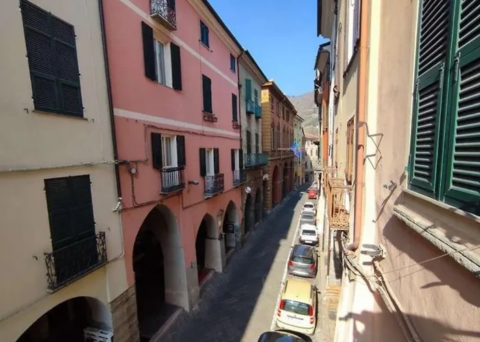 Vakantiehuis Palazzo Vassallo3 *