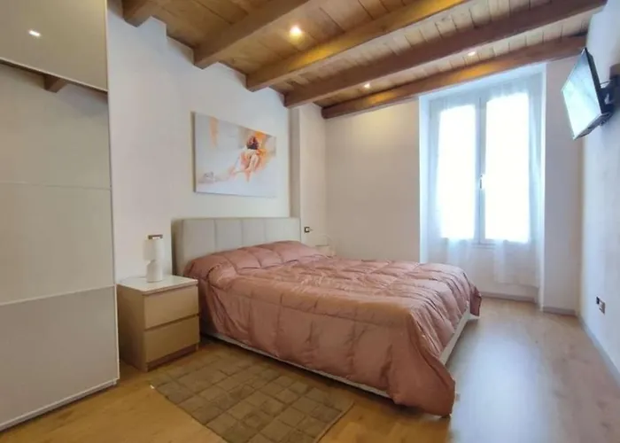 Vakantiehuis Palazzo Vassallo3 *