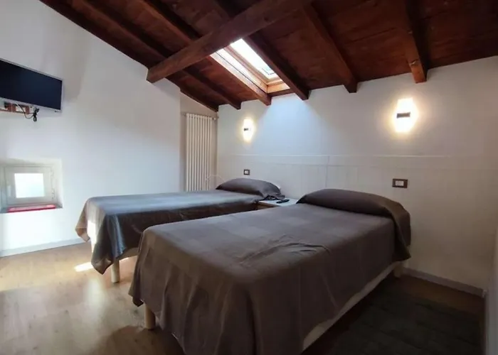 Holiday home Palazzo Vassallo3 Pieve di Teco