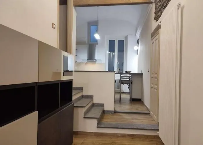 Holiday home Palazzo Vassallo3