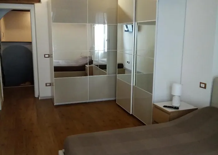 Vakantiehuis Palazzo Vassallo3 *