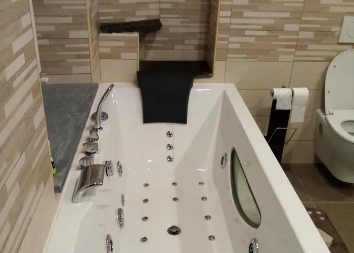 Holiday home Palazzo Vassallo3 *